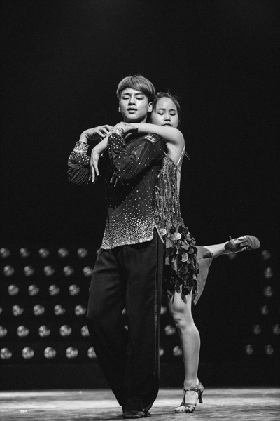 DANCING 9_201417